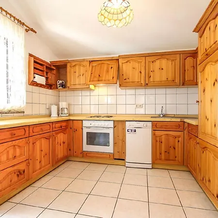 Daire Ferienwohnung Riana
