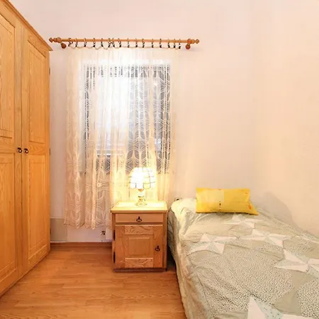 Ferienwohnung Riana Daire